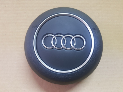 Tapa De Bolsa Aire Audi A3 A4 A5 2017 2018 2019 2020 