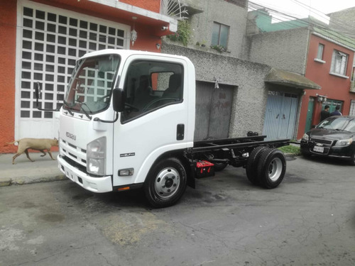 Imagen 1 de 15 de Camion Izusu Elf-300 Diesel Nacional Elf-300 Mod.2014