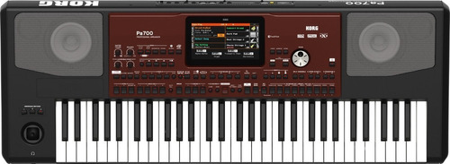 Korg Pa700 Teclado Arranger Profesional 61 Teclas