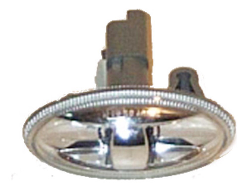 Faro De Giro Lateral Citroen Berlingo
