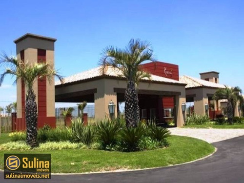 Imagem 2 de 2 de Condomínio Riviera Xangri-lá - Te01081 - 69425410