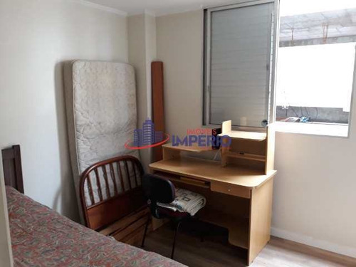 Imagem 11 de 18 de Apartamento Com 3 Dorms, Santana, São Paulo - R$ 680 Mil, Cod: 6552 - V6552