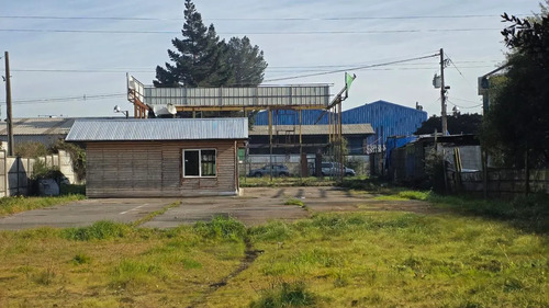 Venta Terreno 1830 Mts Coronel Pasos R 160