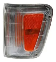 Comprar Cuarto Punta Toyota Pu T100 1993-1994-1995 Izquierdo Ald