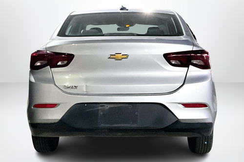 Chevrolet Onix 2022