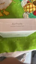 Comprar AirPods Apple