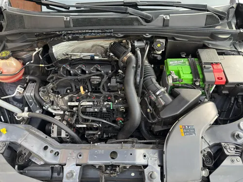Chevrolet Onix 1.0T Premier Sedan At