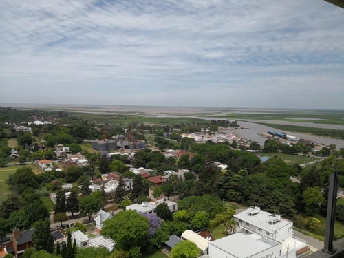 Imagen 7 de 30 de Tango Victoria. Depto 1 Dormitorio Con Vista A La Laguna Del Pescado.