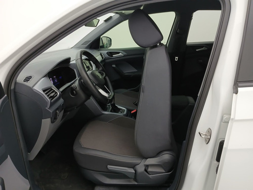 Volkswagen T-Cross 1.0 200 TSI TOTAL FLEX AUTOMÁTICO
