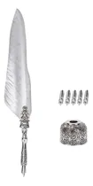 Comprar Juego De Pluma Hakeeta, Pluma Estilográfica Vintage, Pluma +