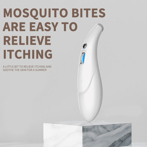 . Curador De Picaduras De Insectos Sin Productos Químicos,