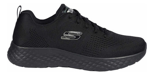 Tenis Skechers Air Cooled Memory Foam - Originales Importado