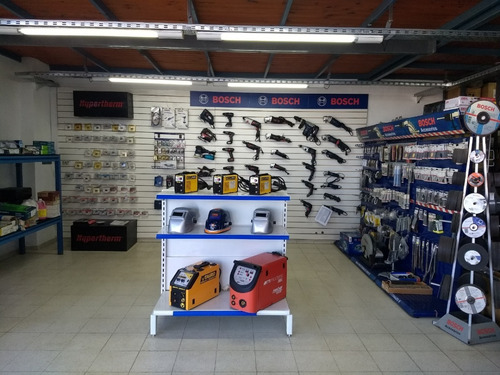 Tobera Plasma Cp-40 Consumible Corte Metal
