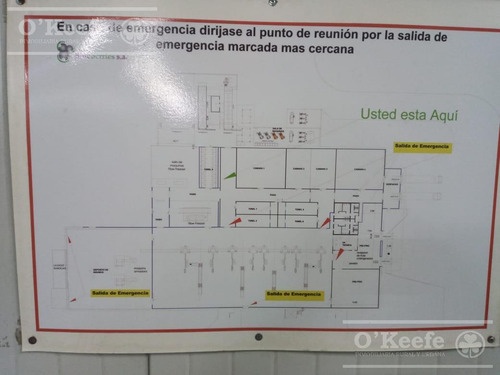 Imagen 19 de 30 de Planta De Acondicionamiento Y Frio En Venta En Concordia Entre Rios - Oportunidad