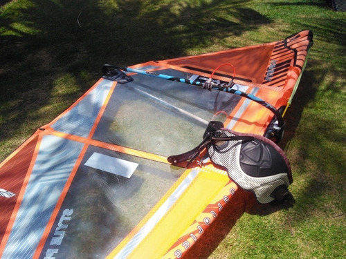 Vela De Windsurf 4.8 Style Pro 2019