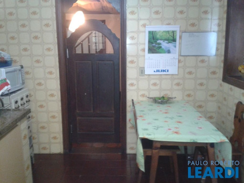Imagem 4 de 14 de Casa Em Condomínio - Jardim Paulista - Sp - 398135