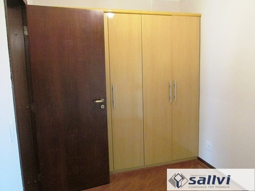 Imagem 13 de 30 de Apartamento Para Alugar - 00065.009
