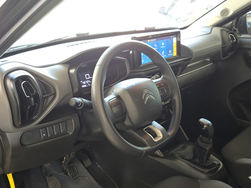 Citroën C3 1.0 FIREFLY FLEX LIVE PACK MANUAL