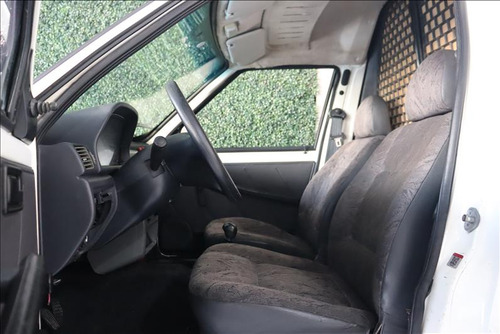 Fiat Fiorino 1.3 Mpi Furgão 8v