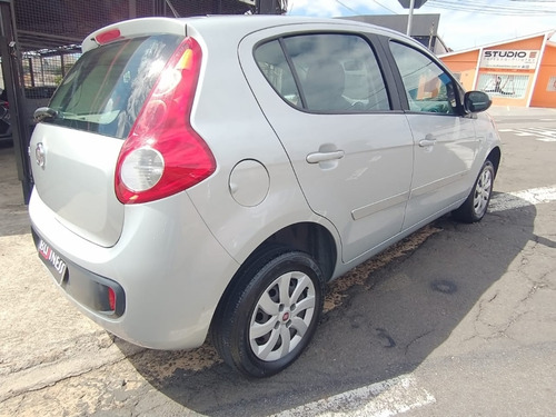 Fiat Palio 1.0 MPI ATTRACTIVE 8V FLEX 4P MANUAL