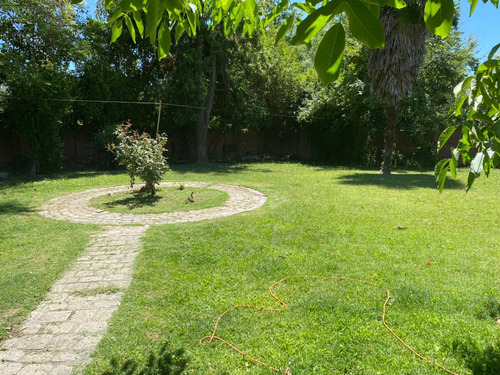 Casa En Venta, Condominio Puerta Del Alba, Machalí.