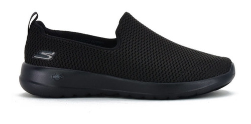 Champion Deportivo Skechers Gowalk Joy Slip-on Black