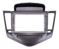 Comprar Marco Radios 2 Din Pantalla 9   Chevrolet Cruze 2011\u002F14 