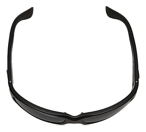 Costa Del Mar Jose - Gafas De Sol Rectangulares Polarizadas