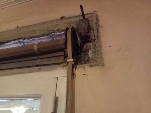 Imagen 8 de 10 de Carpintero A Domicilio. Reparaciones Y Trabajos A Medida.
