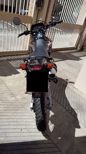 Imagen 4 de 15 de Honda Tornado Xr 250 Oportunidad