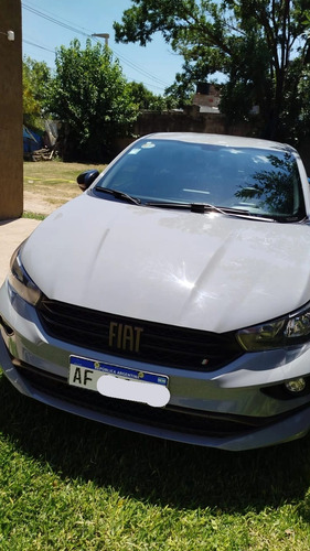 Fiat Cronos 1.3 Drive S-design Mt