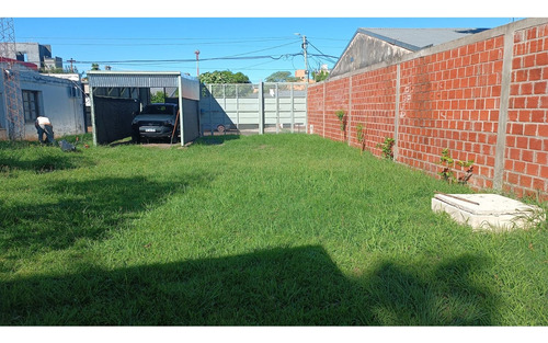 Vendo O Permuto Con Mejoras Terreno Zona Thomas Guido Y Centenario(negociable)
