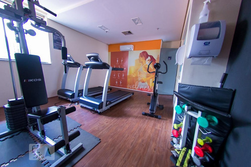 Apartamento À Venda - Jardim Paulista, 1 Quarto, 27 - S893098510