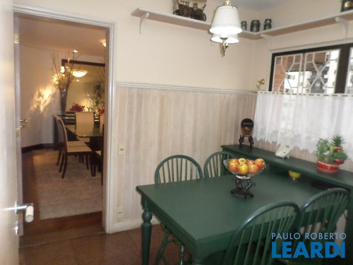 Imagem 8 de 15 de Apartamento - Morumbi - Sp - 595599