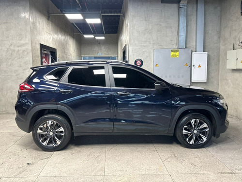 Chevrolet Tracker 1.2 TURBO FLEX PREMIER AUTOMÁTICO