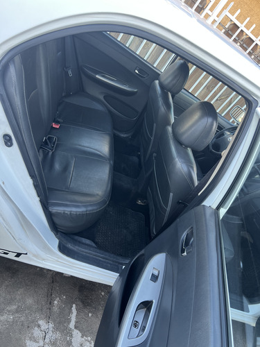 BYD F3 F3 1.5 Gl-I Ev