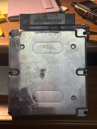 Computadora De Motor Ford Explorer 97 Motor 6 Cil 4.0 4x4 (Usado)