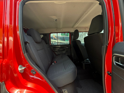 Suzuki Jimny 1.5 Glx At