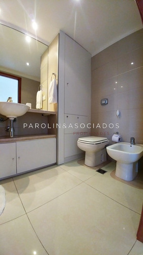 Excelente Departamento En Venta En Punta Del Este Torre De Categoria -ref:3152