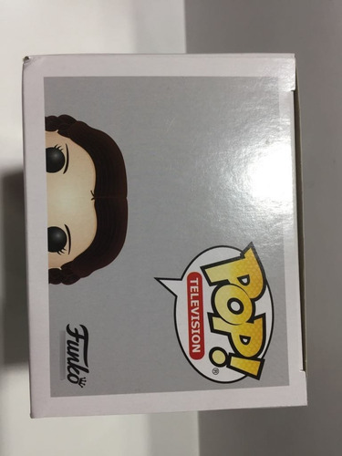 Pop! Funko Wednesday Addams