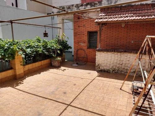 Imagen 14 de 16 de Venta Ph 6 Ambientes Barracas