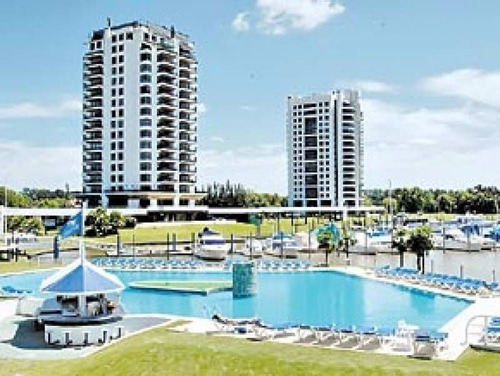 Imagen 30 de 30 de Departamento En Venta Ubicado En Marinas Golf, Tigre, G.b.a. Zona Norte