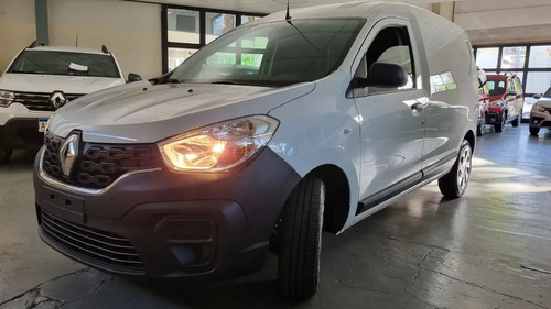 Renault Kangoo Ii Express Confort 1.6 Sce