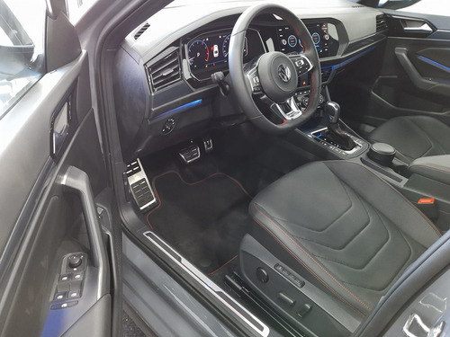 Volkswagen Jetta 2.0 350 Tsi Gasolina Gli Dsg