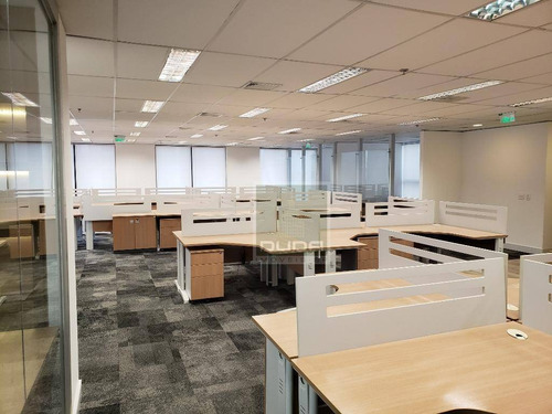 Conjunto Para Alugar, 509 M² Por R$ 33.000,00/mês - Itaim Bibi - São Paulo/sp - Cj0736