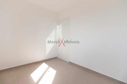 Imagem 8 de 22 de Apartamento Padrão Para Venda No Bairro Vila Guilhermina, Ao Lado Do Metrô 2 Dorm, 1 Suíte, 1 Vagas, 52,00 M - 972