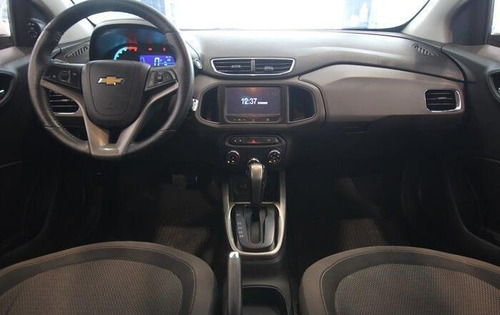 Imagem 9 de 12 de Chevrolet Prisma Ltz 1.4 At