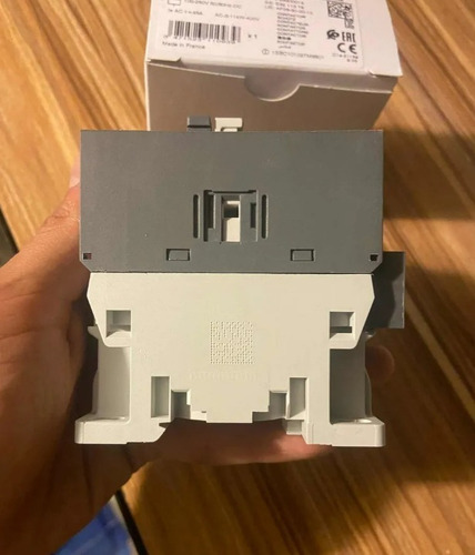 Contactor Abb Af26-30-00-13 Bobina De 100-250v Nuevo En Caja