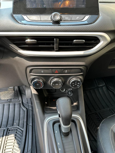 Chevrolet Tracker 1.2 Lt Turbo At