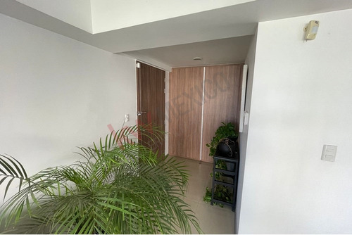 Venta Departamento En Juriquilla Santa Fe Habitarea Towers